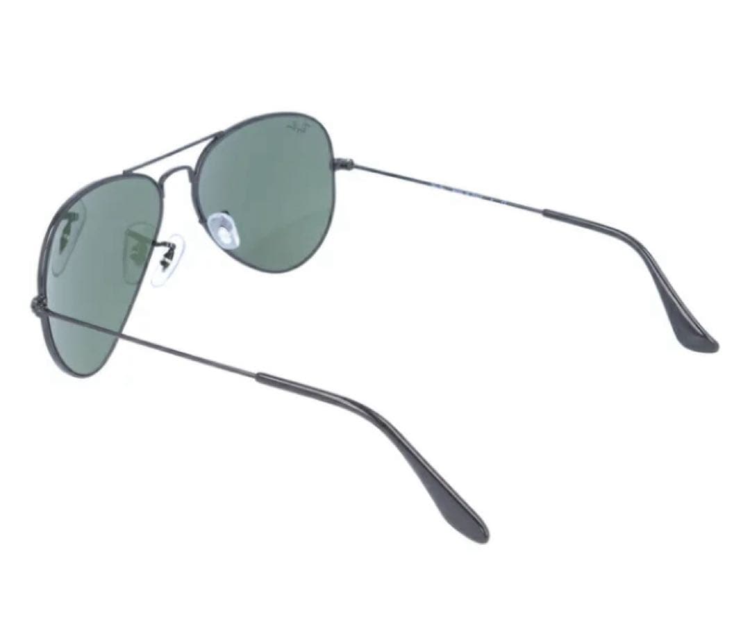 【新品・未使用】Ray-Ban レイバン RB3025 アビエーター 58