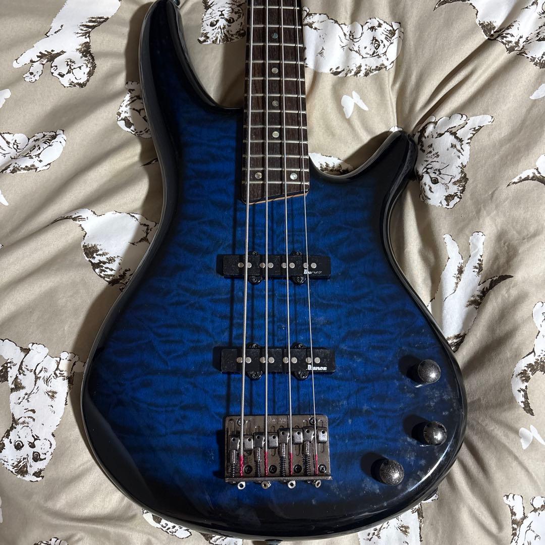 あ*り様 Ibanez SoundGear SRシリーズ エレキベース ソフトケ