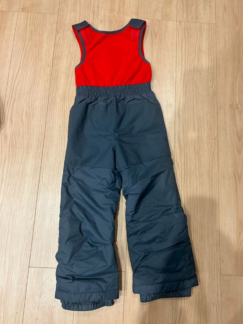 Columbia 子ども用スキーウェアセットXXS美品　110