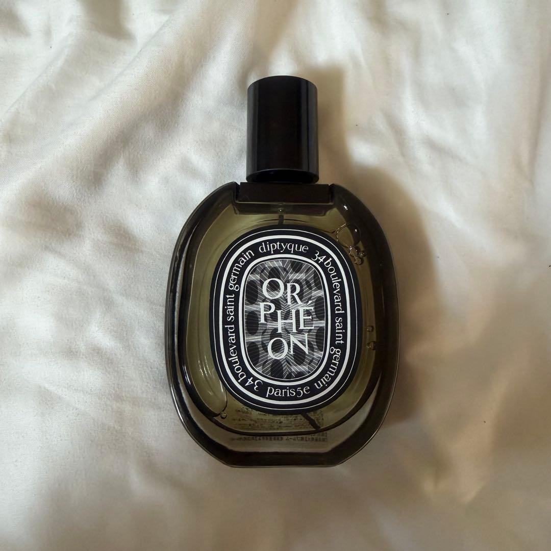 diptyque　ORPHEON　香水