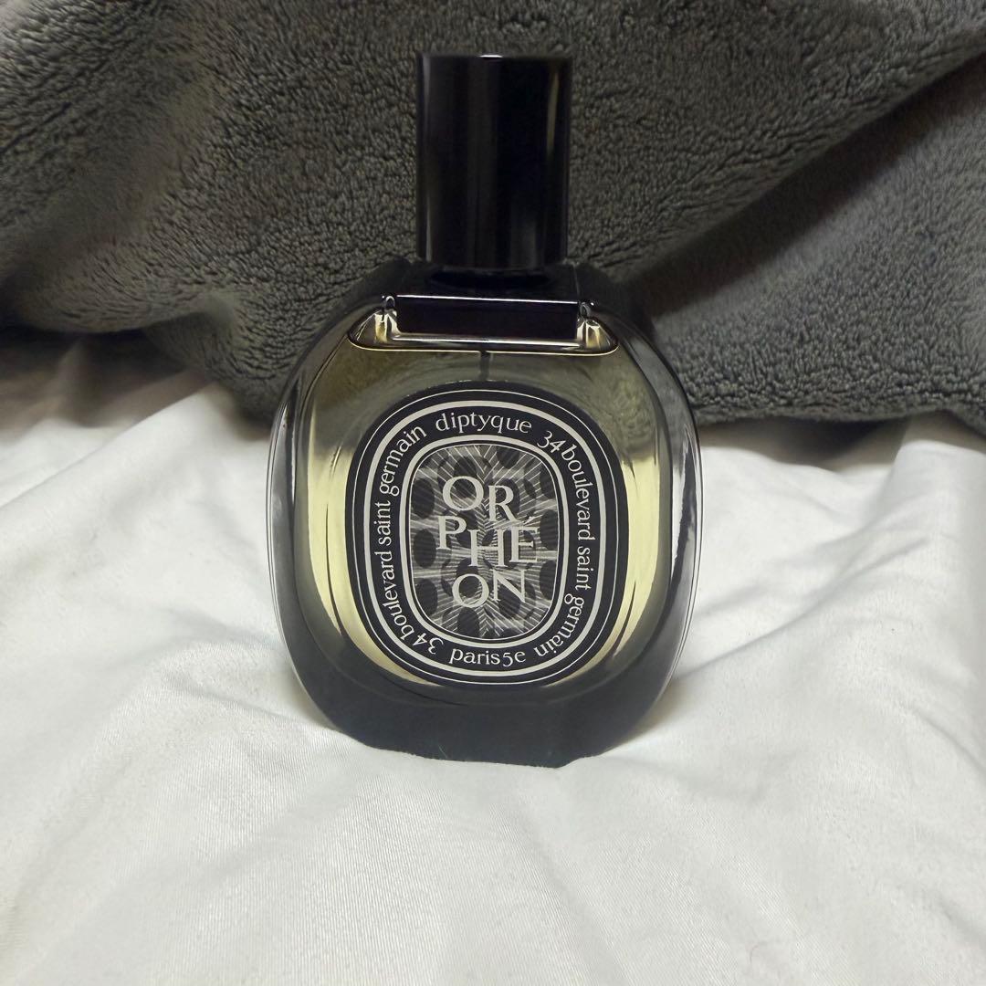 diptyque　ORPHEON　香水