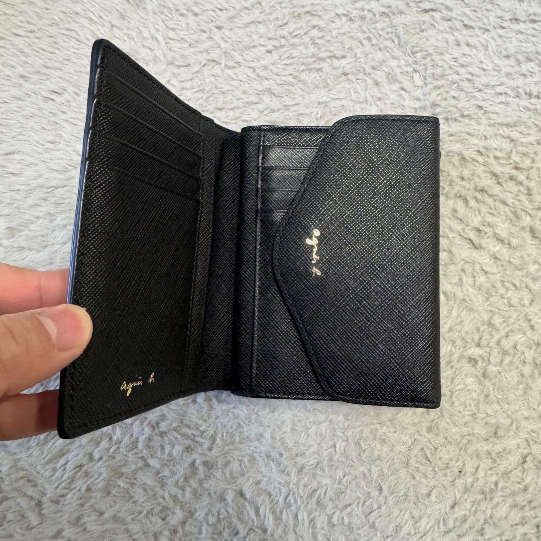 アニエスベー 財布