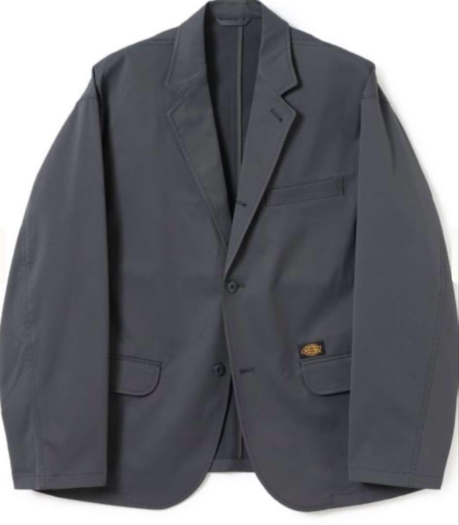 Dickies × TRIPSTER / SUIT 25SS チャコール　L