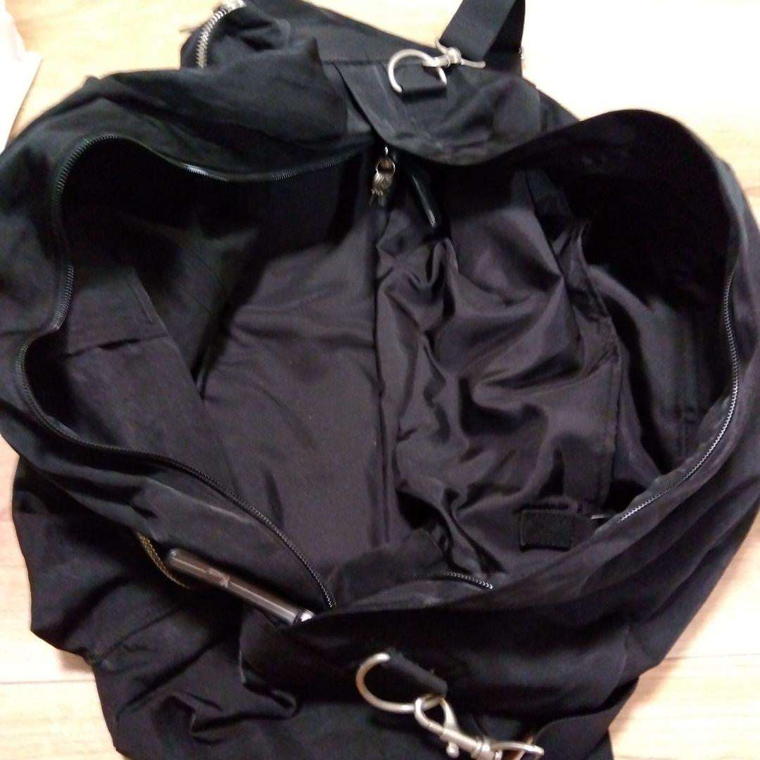 ｙ’ｓ ACCESS+POUR TOUS ボストンバッグ　ショルダーバッグ