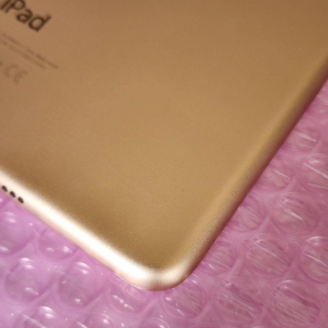 iPad mini 第4世代　美品　バッテリー良好　Wi-Fiモデル　64GB