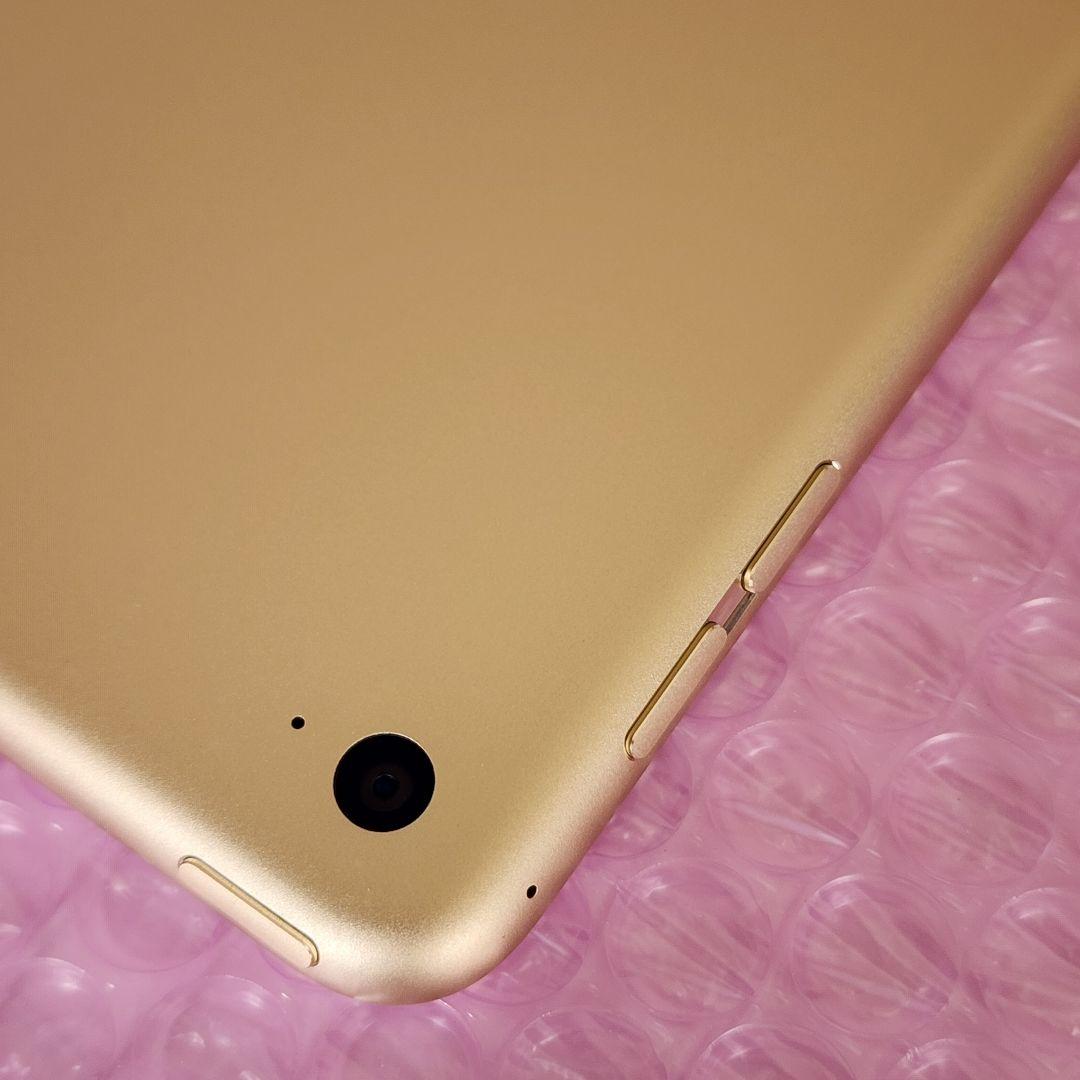 iPad mini 第4世代　美品　バッテリー良好　Wi-Fiモデル　64GB