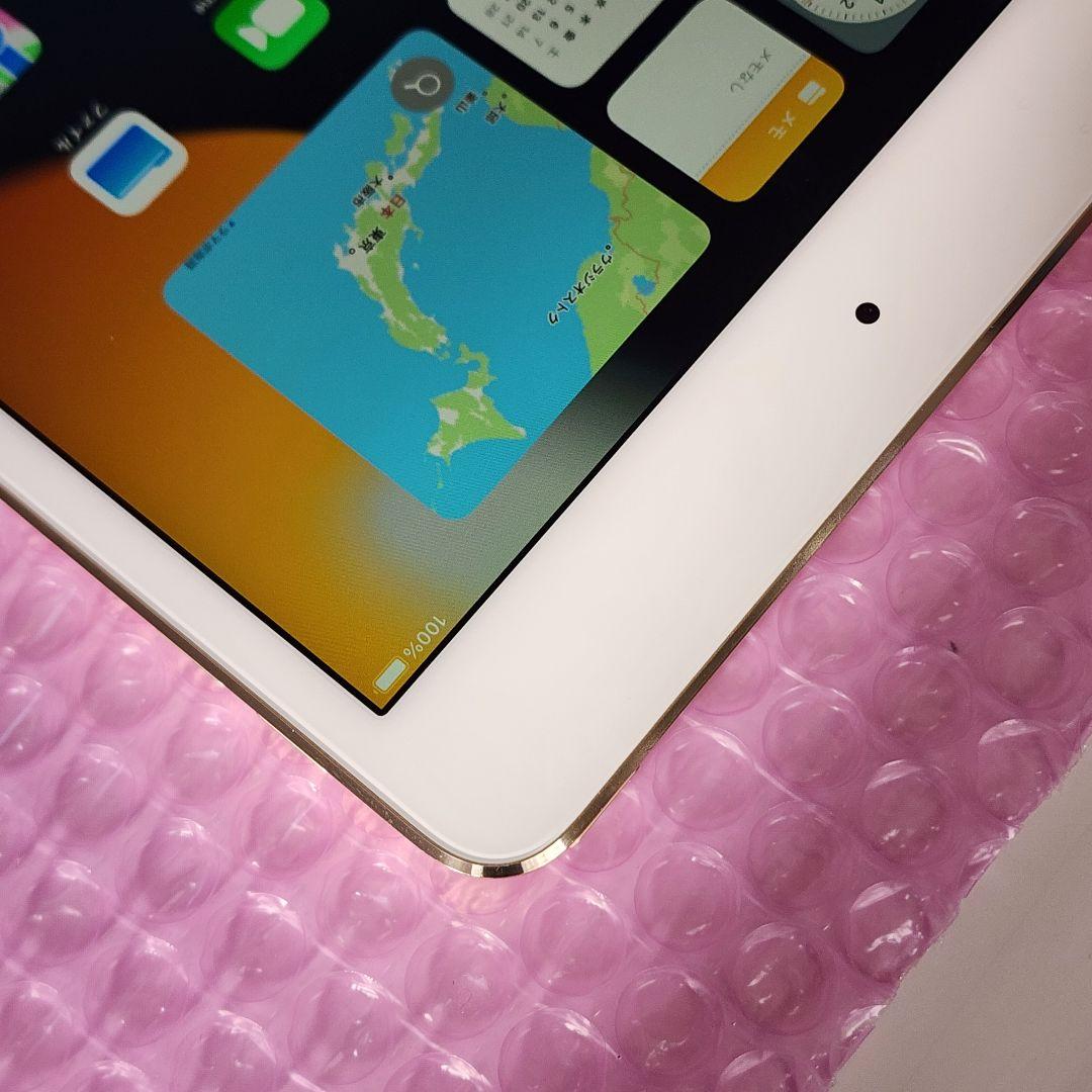 iPad mini 第4世代　美品　バッテリー良好　Wi-Fiモデル　64GB
