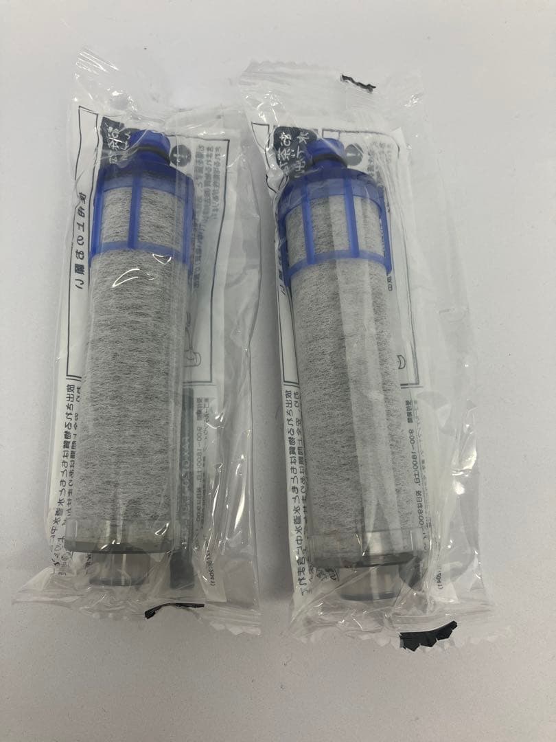 LIXIL・INAX 交換用浄水カートリッジ JF-K22-C ［2個入り］