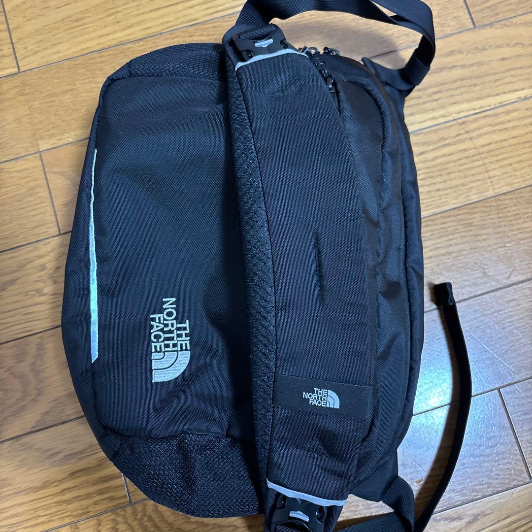 THE NORTH FACE スリングバッグ ブラック NMB82551