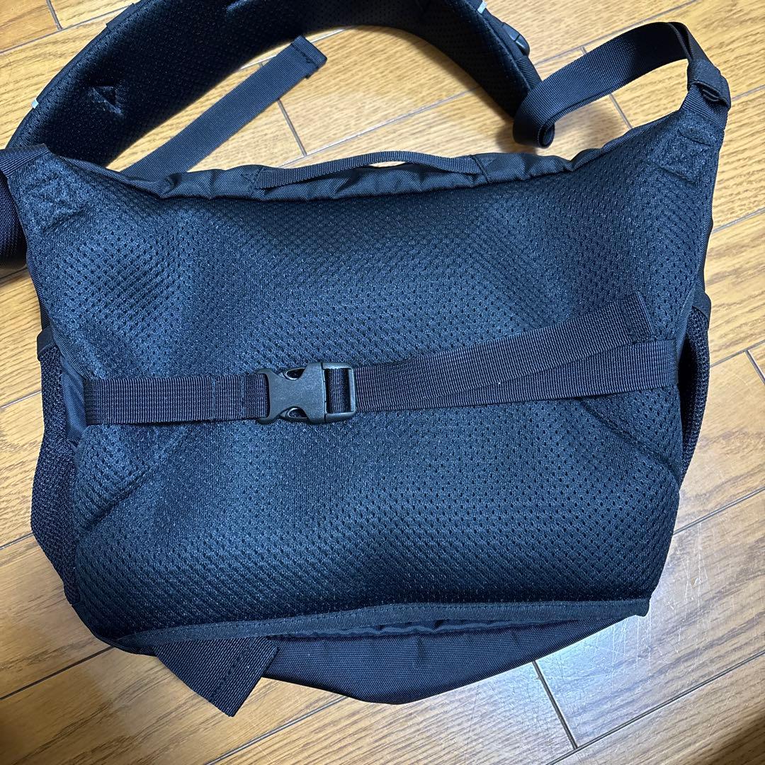 THE NORTH FACE スリングバッグ ブラック NMB82551