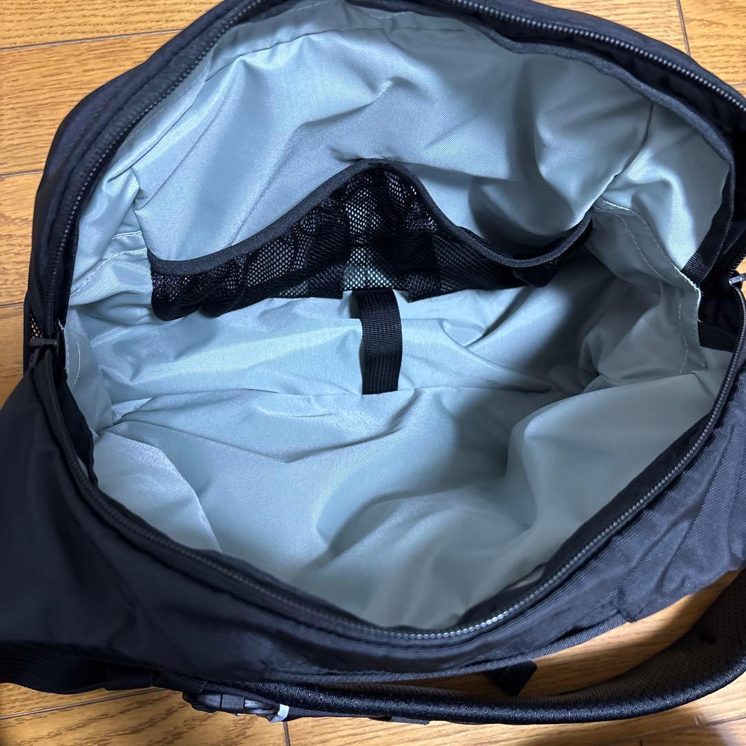 THE NORTH FACE スリングバッグ ブラック NMB82551