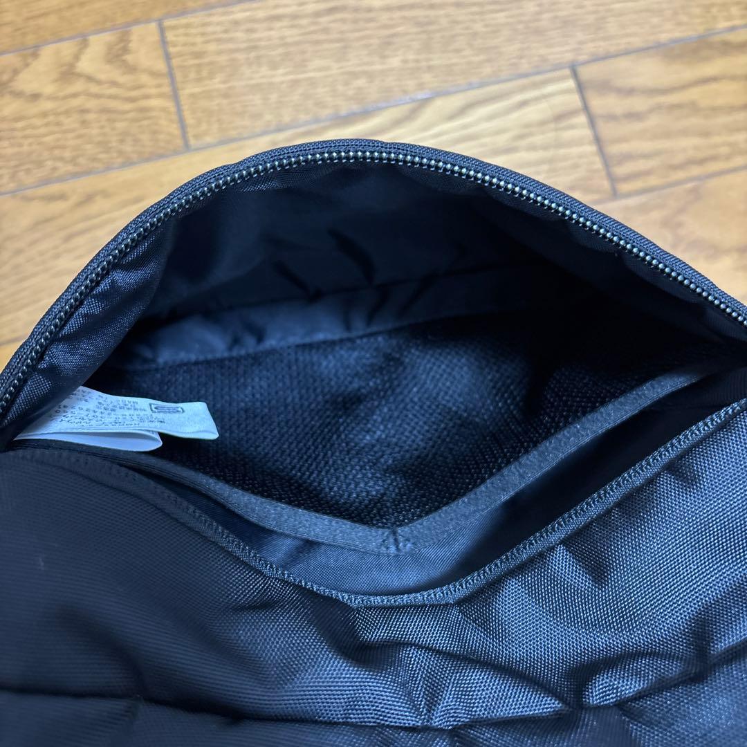 THE NORTH FACE スリングバッグ ブラック NMB82551