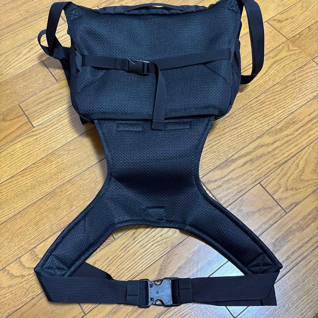 THE NORTH FACE スリングバッグ ブラック NMB82551