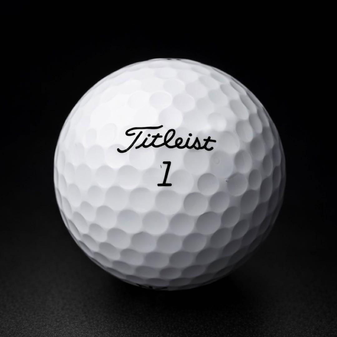 Titleist Pro V1 ゴルフボール 3ダース(36個)