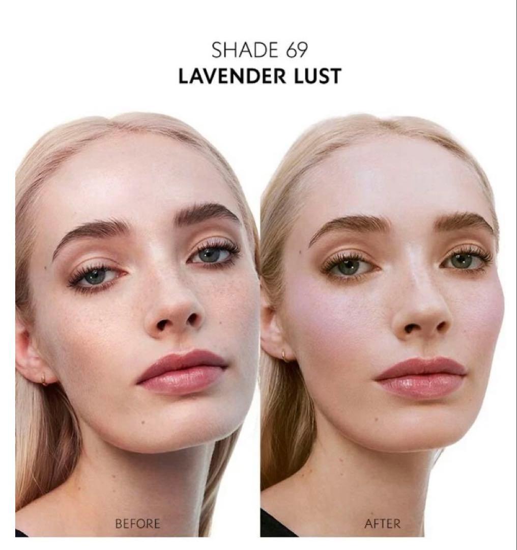 YSL イヴ・サンローラン　メイクミーブラッシュ　69