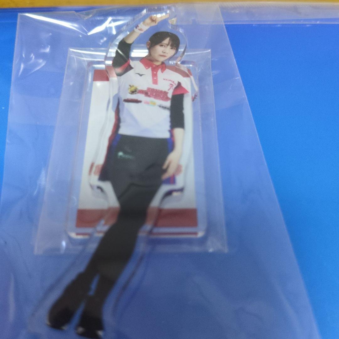 伊達朱里紗さんポストカードセット