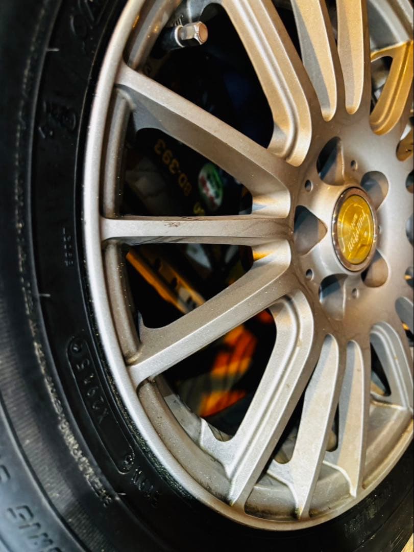 崑崙人さん専用 プリウス　タイヤホイールセット スタッドレス　195/65R15