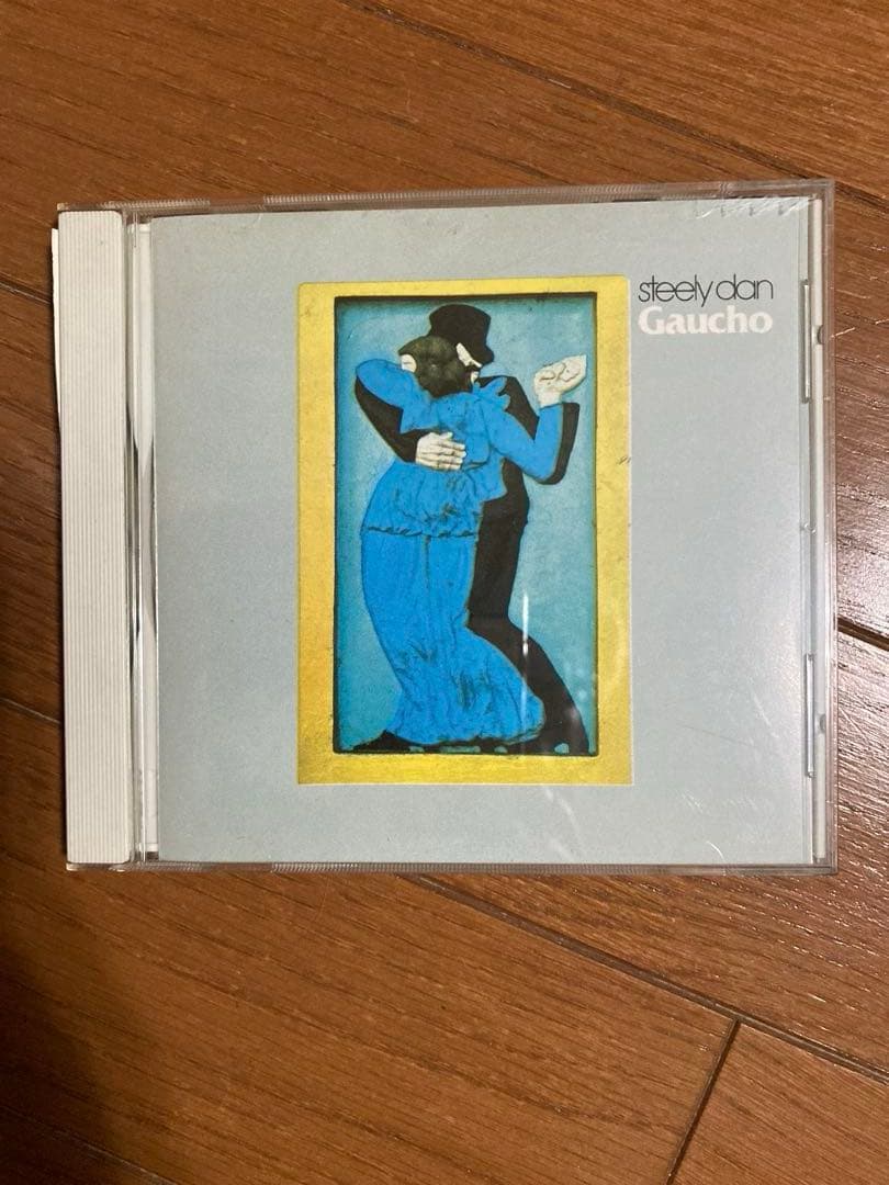 Steely Dan 三昧　10作品(11CDs)お値下げ