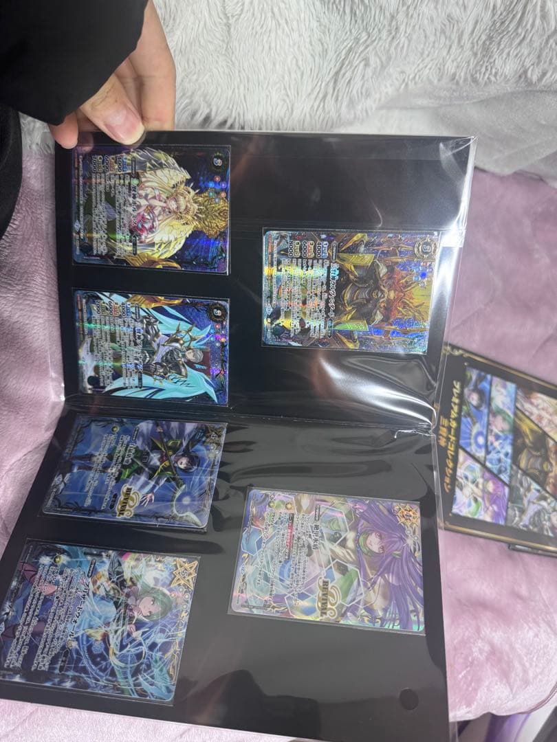 バトルスピリッツ プレミアム カード コレクション 三賢神 3 セット