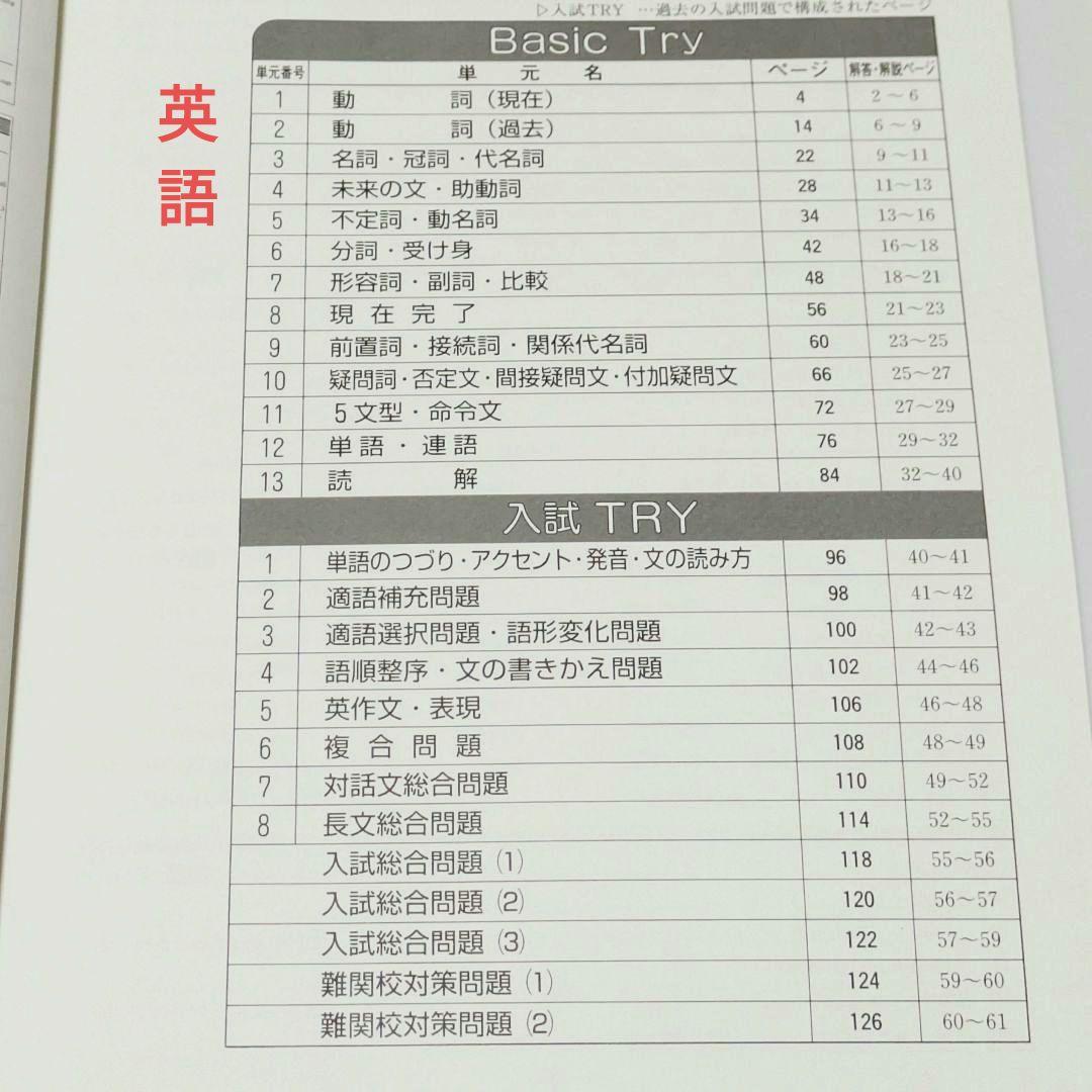 高校入試対策プログラムベスナビ 実戦力完成コース ドリル 自宅学習