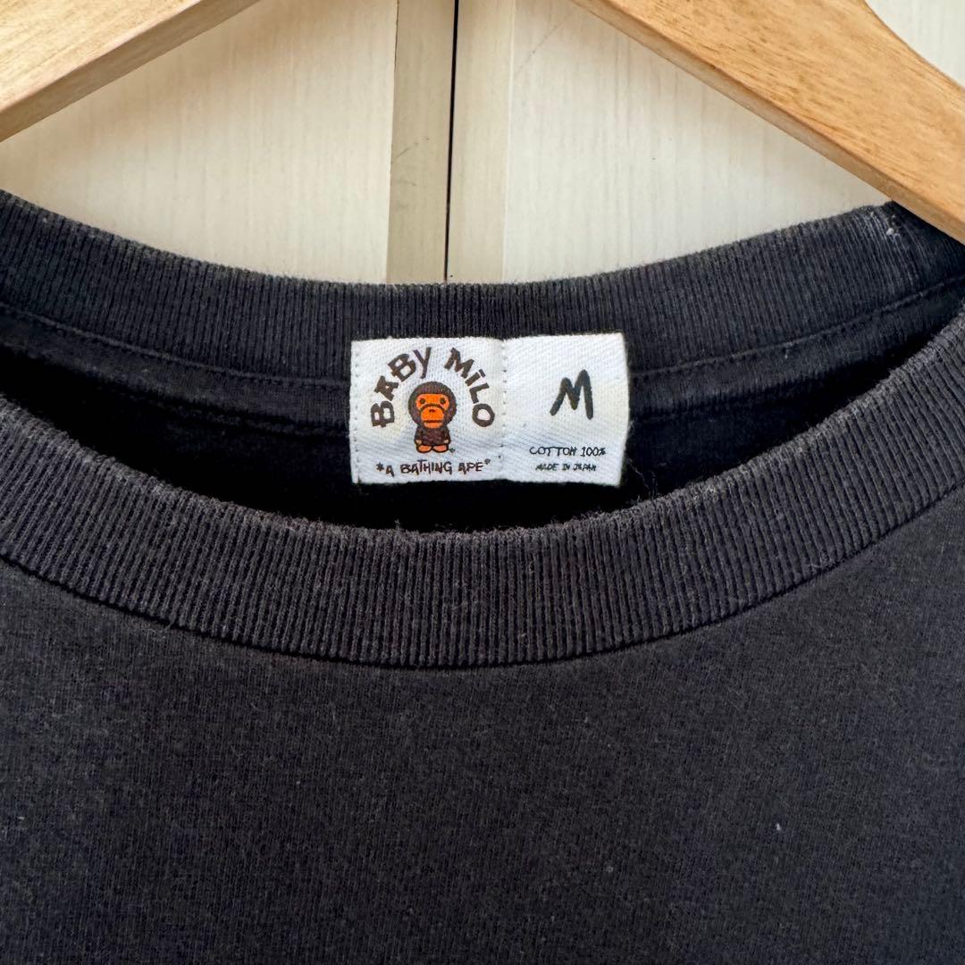 【希少】BABY MILO Tシャツ 2005年