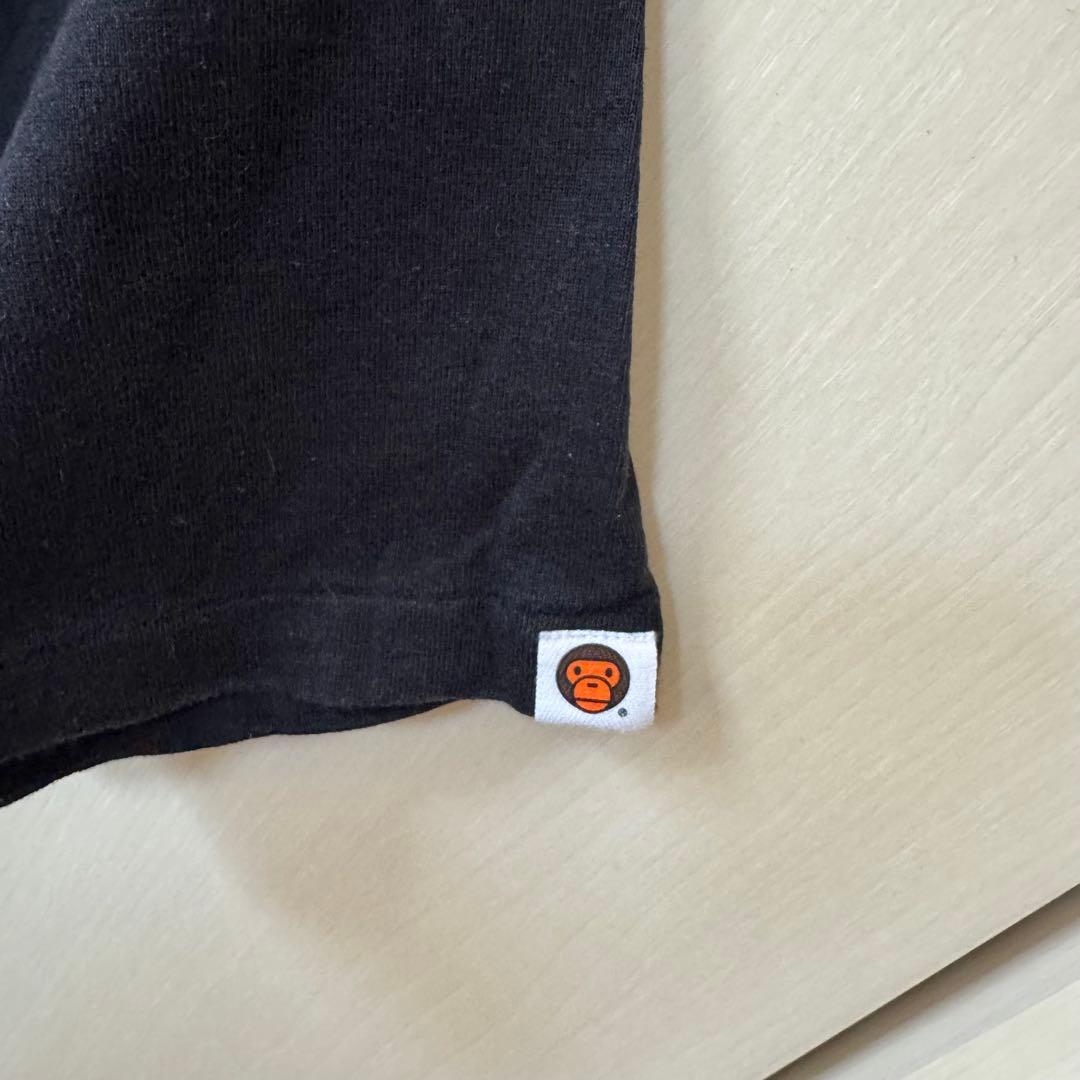 【希少】BABY MILO Tシャツ 2005年