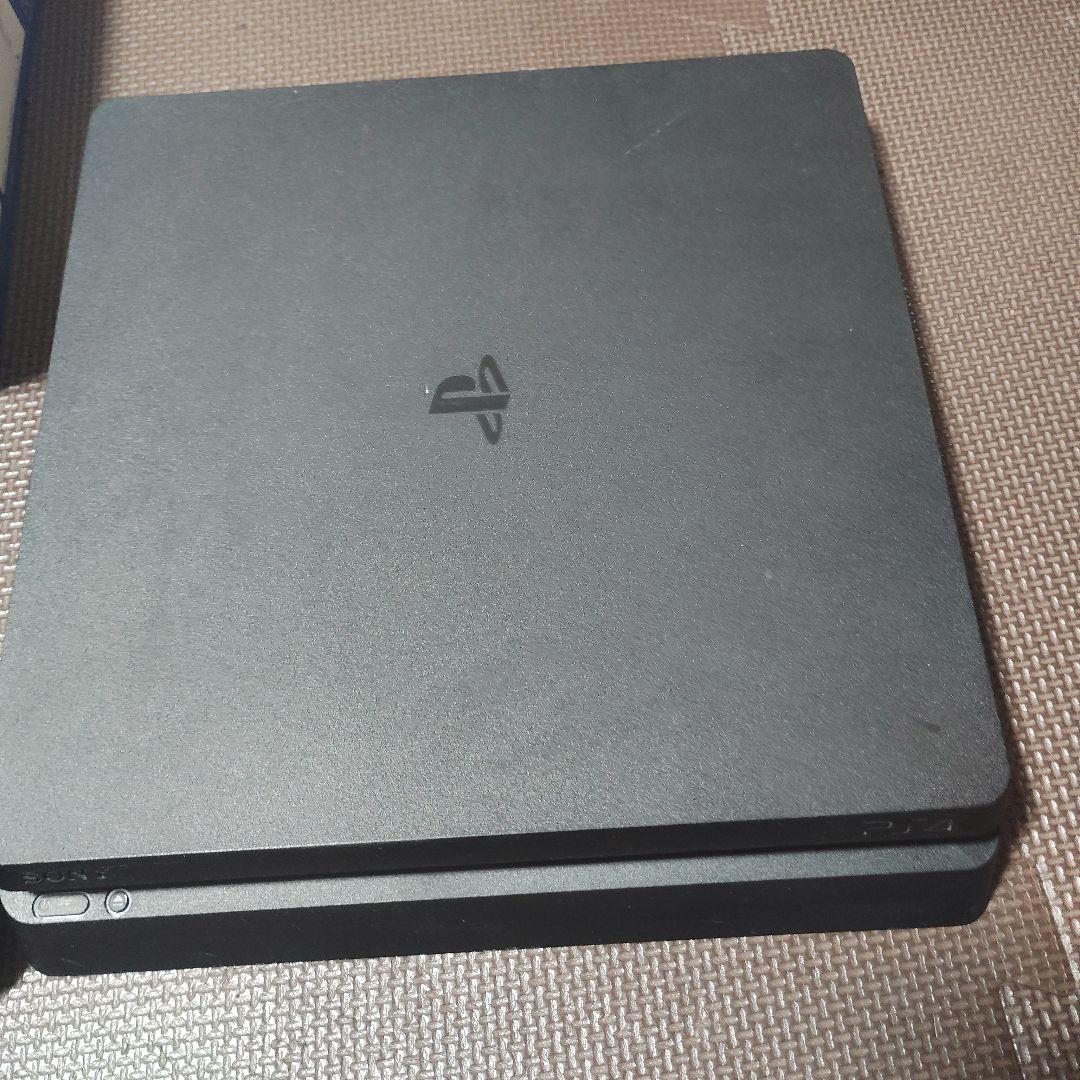 Nintendo Switch PlayStation4 CUH-2200AB01