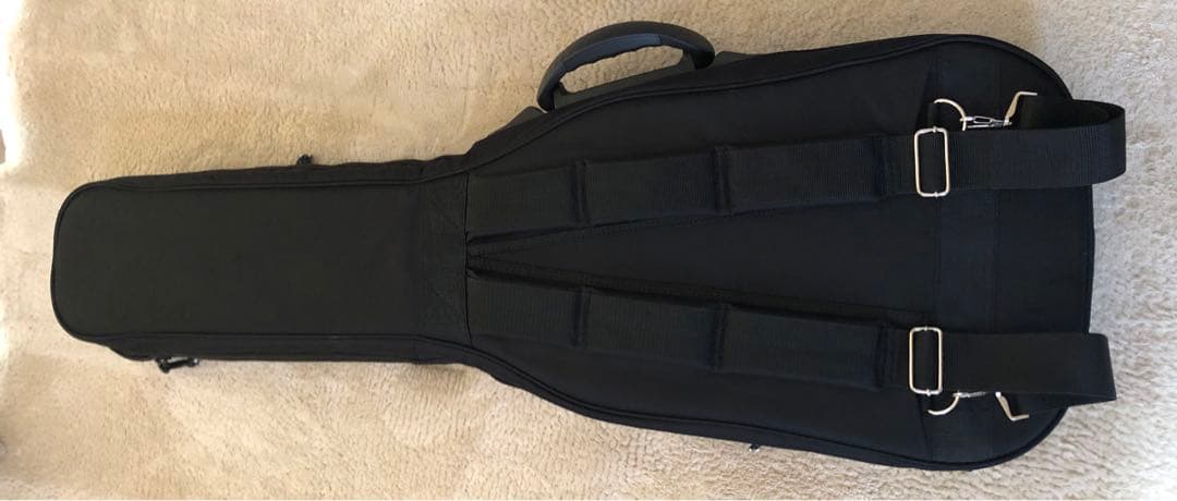 【美品】T's Guitars DST-22 Custom グレー エレキギター