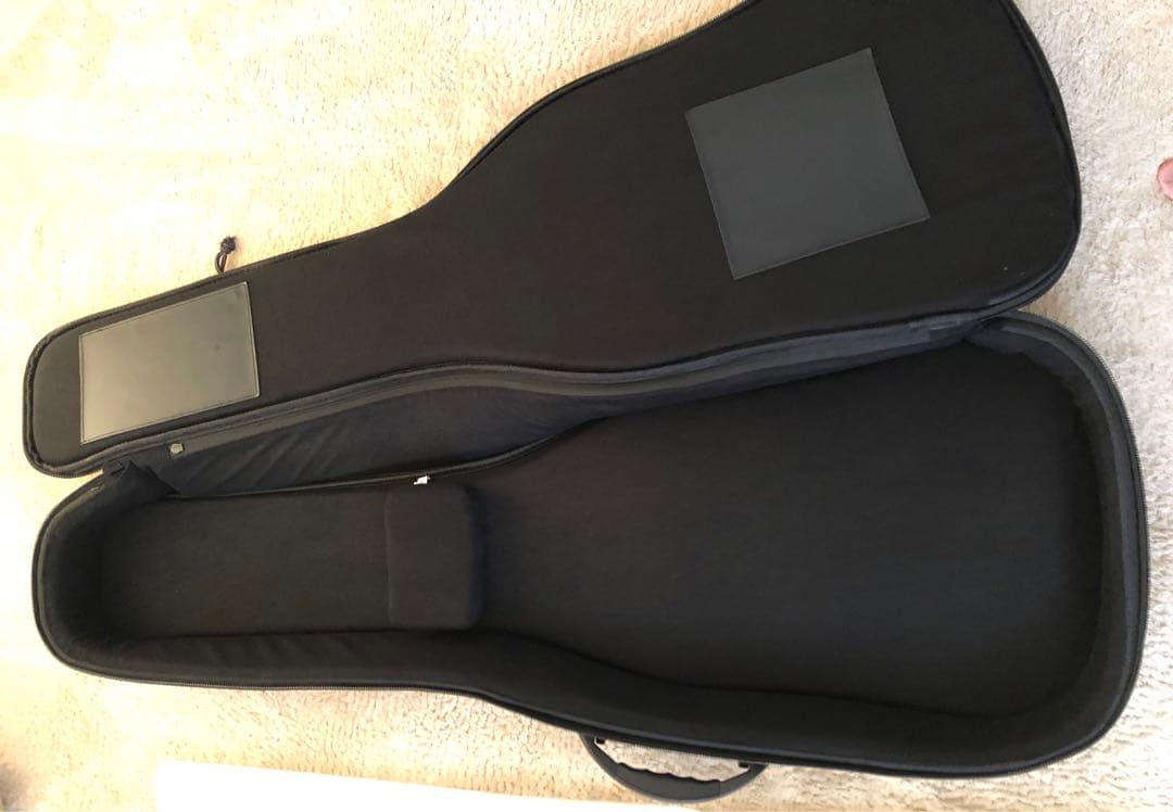 【美品】T's Guitars DST-22 Custom グレー エレキギター