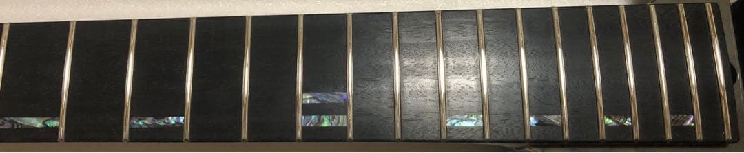 【美品】T's Guitars DST-22 Custom グレー エレキギター