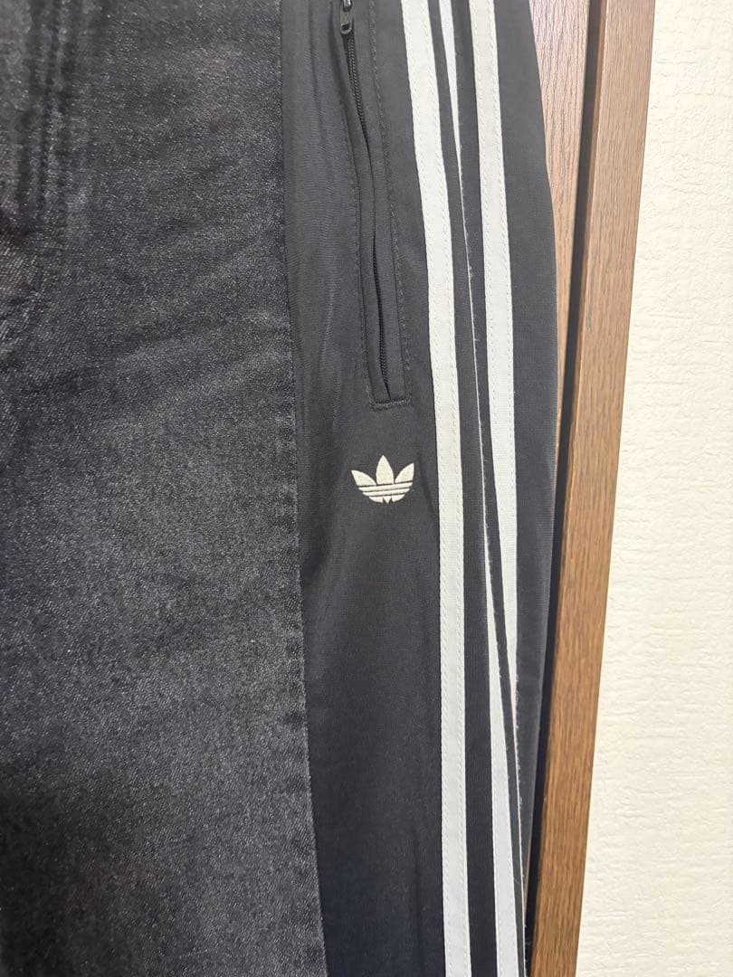 adidas パンツ