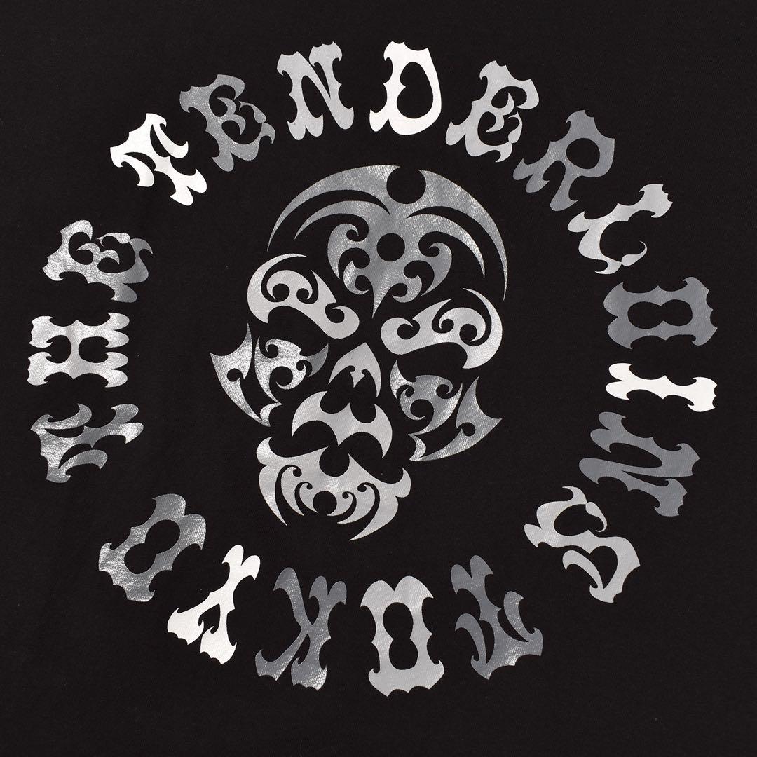 希少XL TENDERLOIN TEE BS Tシャツ