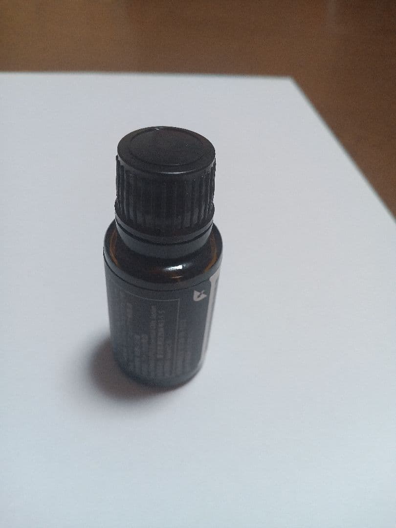 【eimi】doTERRA フランキンセンス 15ml 2本セット
