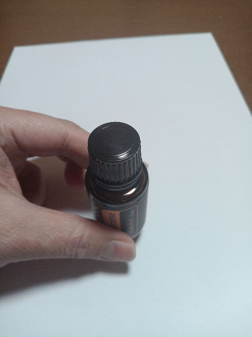 【eimi】doTERRA フランキンセンス 15ml 2本セット