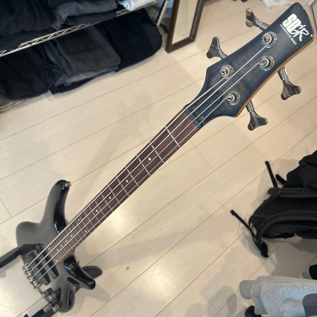 Ibanez SDGR アイバニーズ エレキベース