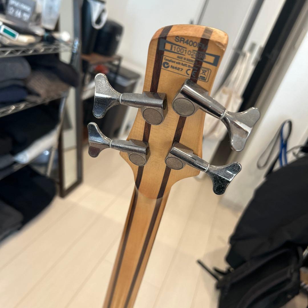 Ibanez SDGR アイバニーズ エレキベース