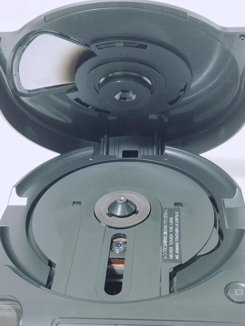 SONY ソニー Discman ディスクマン D−600