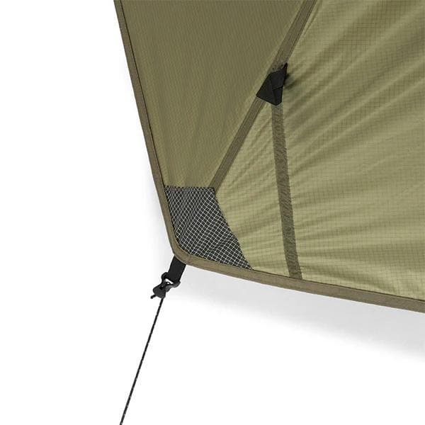 Helinox Tac ヘリノックス タクティカル コットテントソロフライ正規品