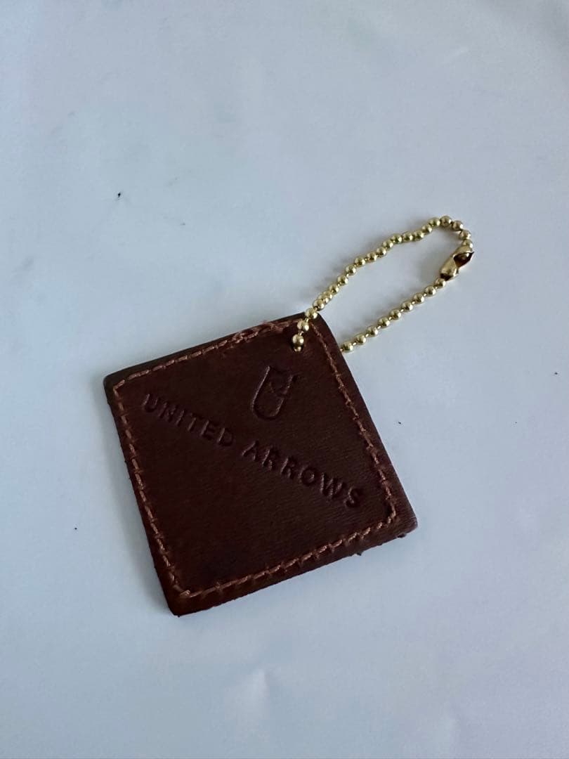 別注 Timberland for UNITED ARROWS デッキシューズ