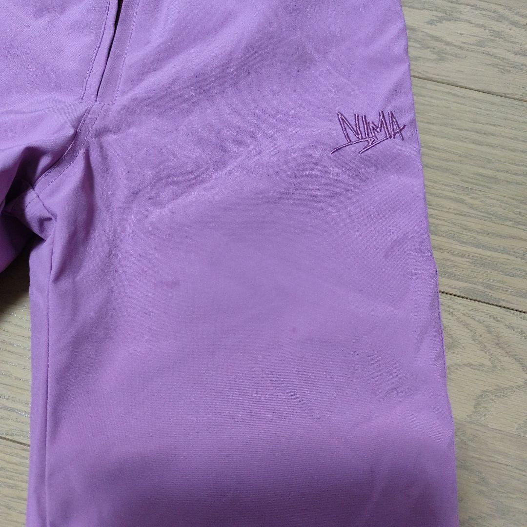 nima スキーウェア 子ども用キッズ 120サイズ