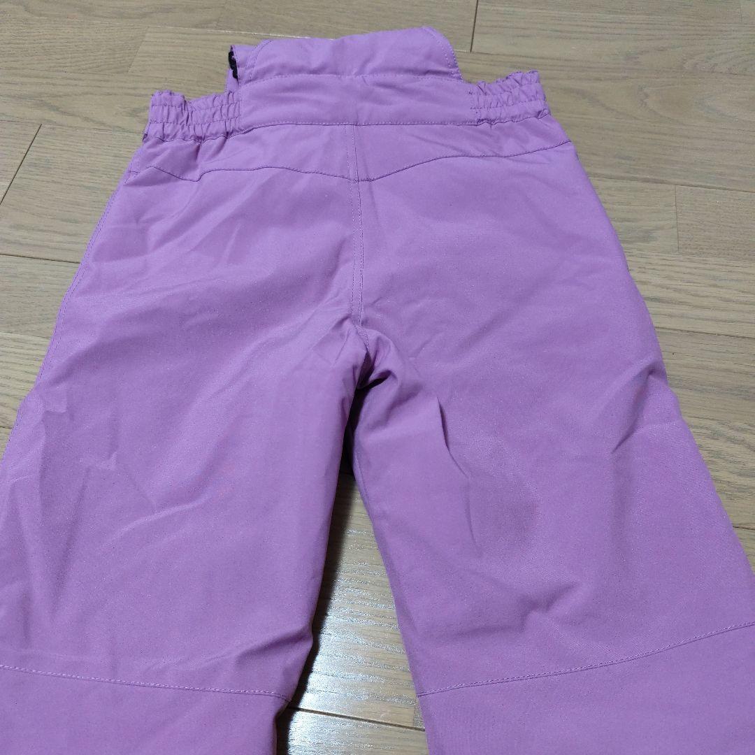 nima スキーウェア 子ども用キッズ 120サイズ