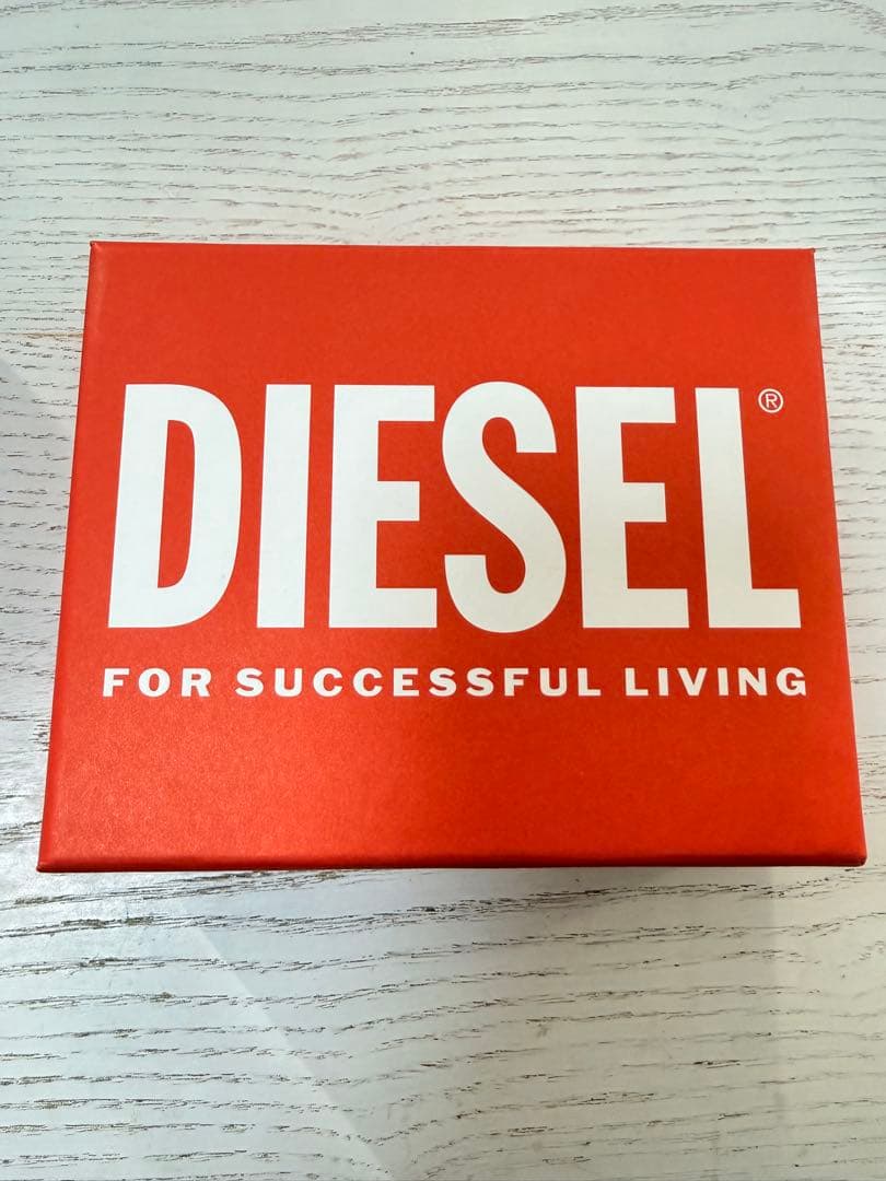 はるまき　DIESEL
