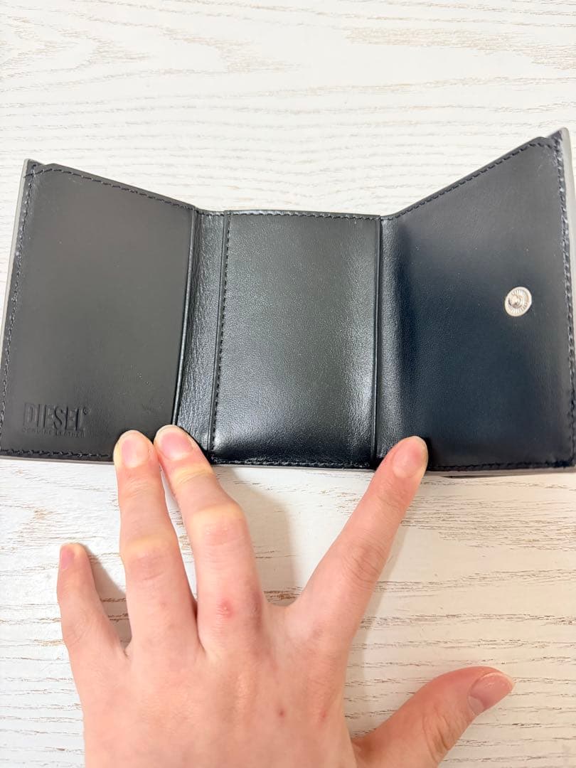 はるまき　DIESEL