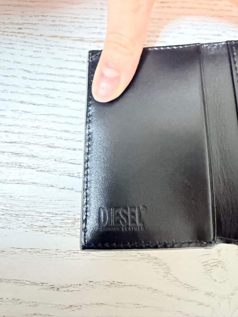 はるまき　DIESEL