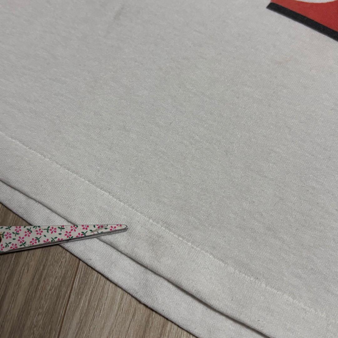 希少　90s バーチャファイター Tシャツ ヴィンテージ SEGA hanes
