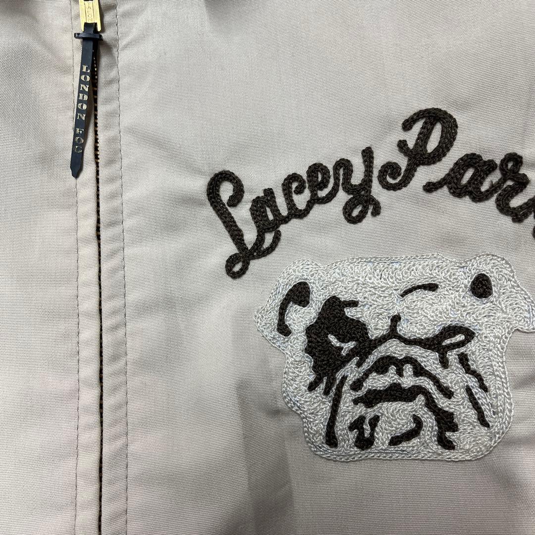 LONDON FOG ビンテージ　スウィングトップ　M