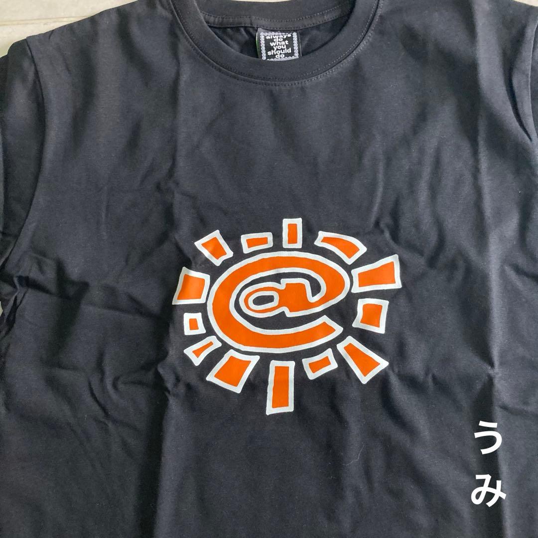 always do what you should do ブラック 半袖Tシャツ