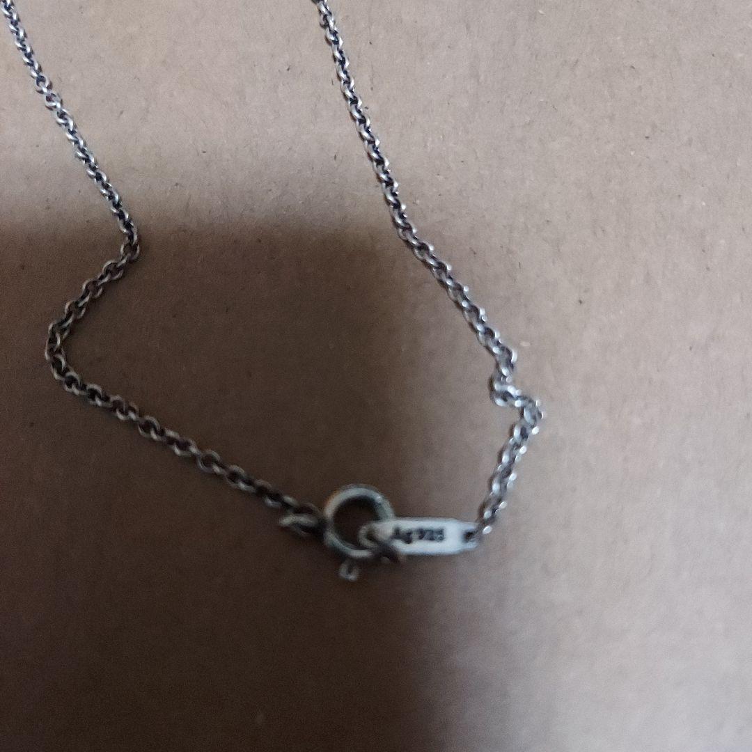 Tiffany ティファニー ネックレス チェーン