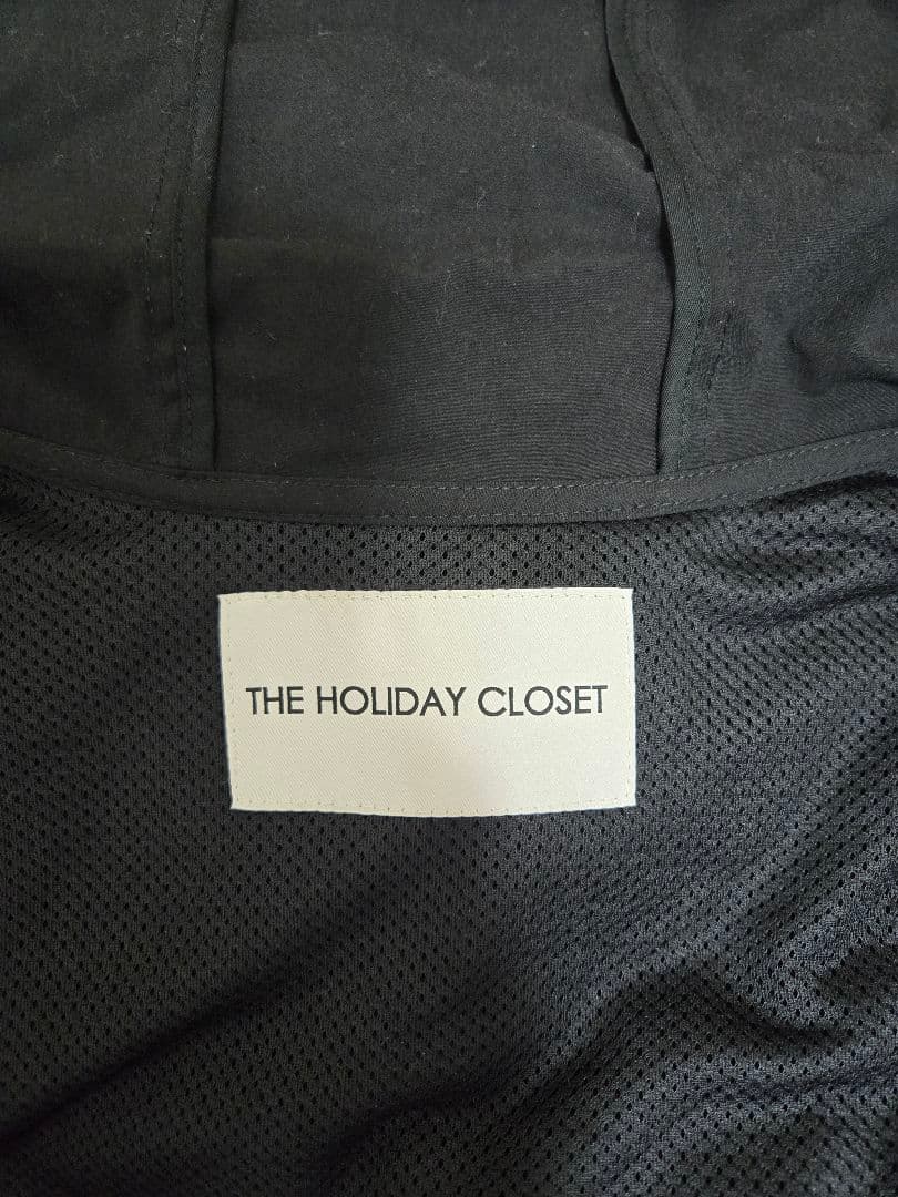 美品：THE HOLIDAYCLOSET（PINKY&DIANNE）ロングコート