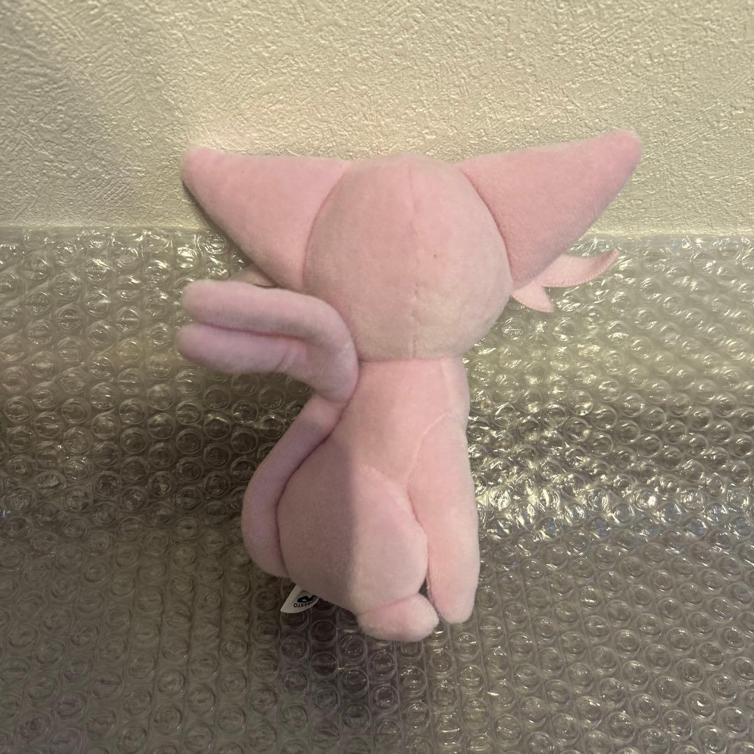 【新品】Pokémon イーブイ グレイシア ブラッキー まとめ売り ぬいぐるみ